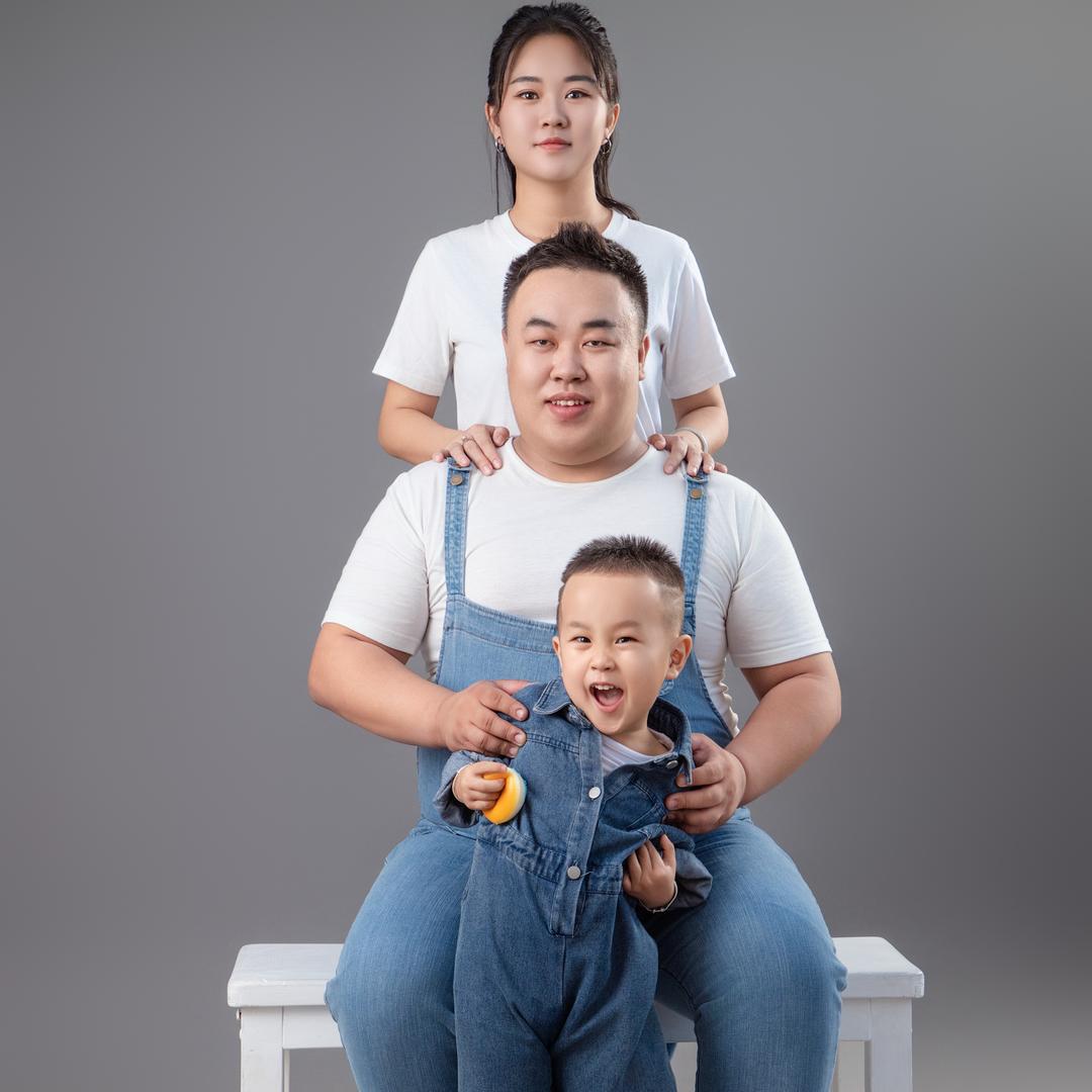 @东北三牛之家🐮