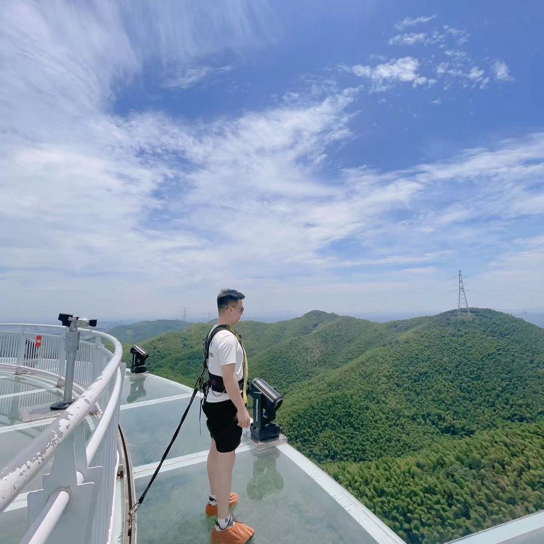我们都一样