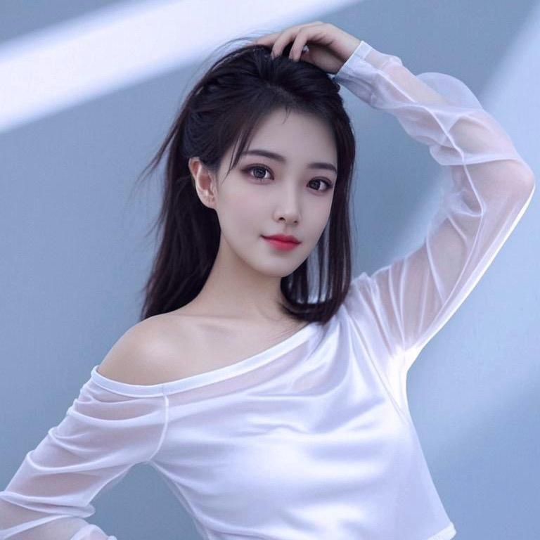 啊莲