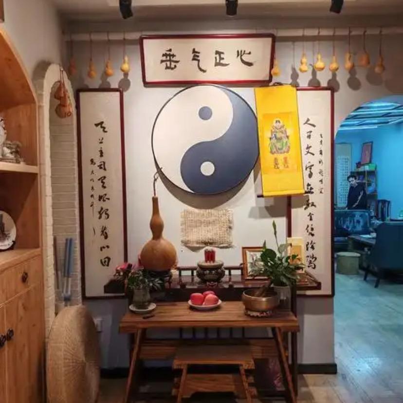 易琳师姐