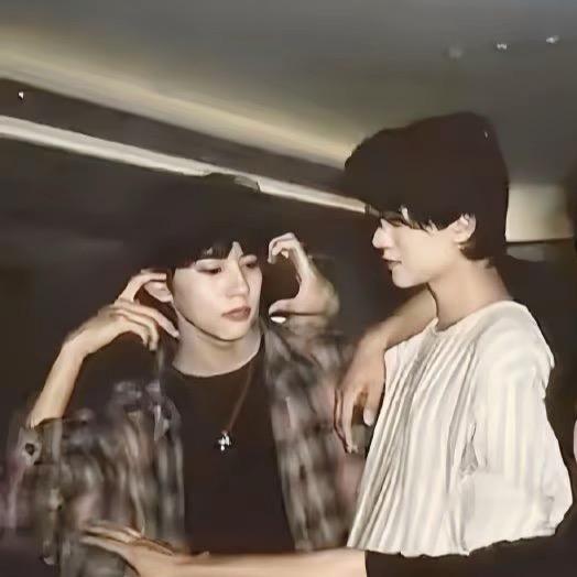 熙兮（果酱99版）