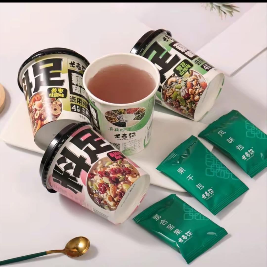 龙壶汤