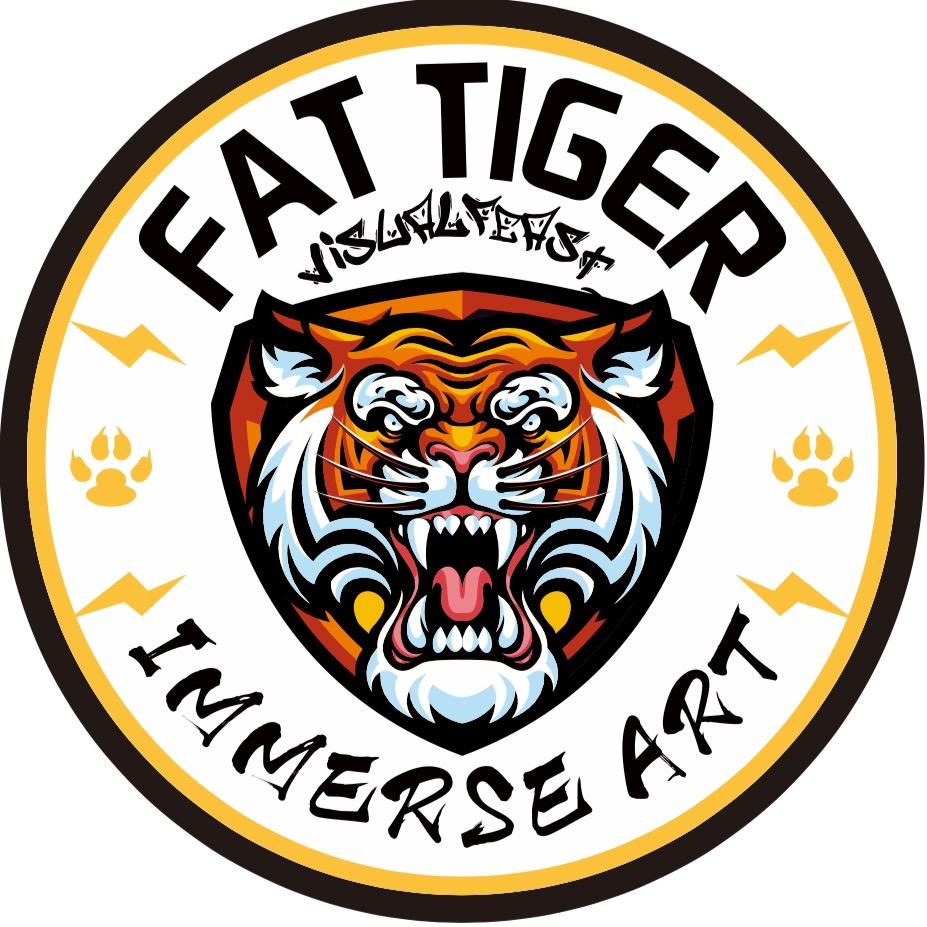 胖老虎 FAT TIGER