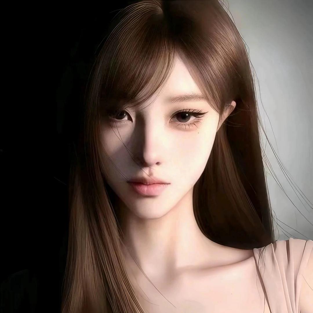 超级无敌美少女