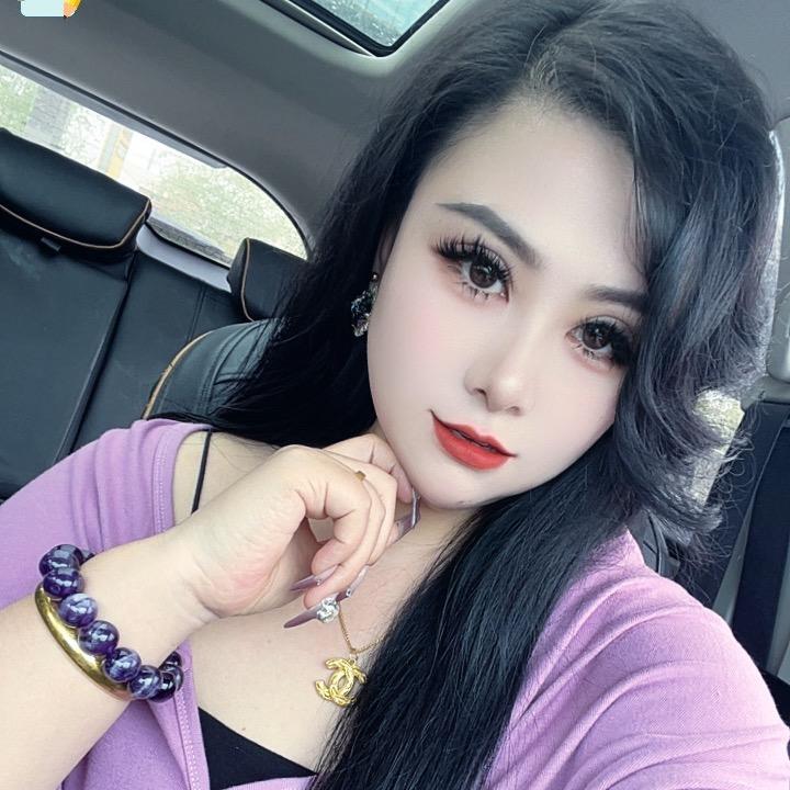 小艳
