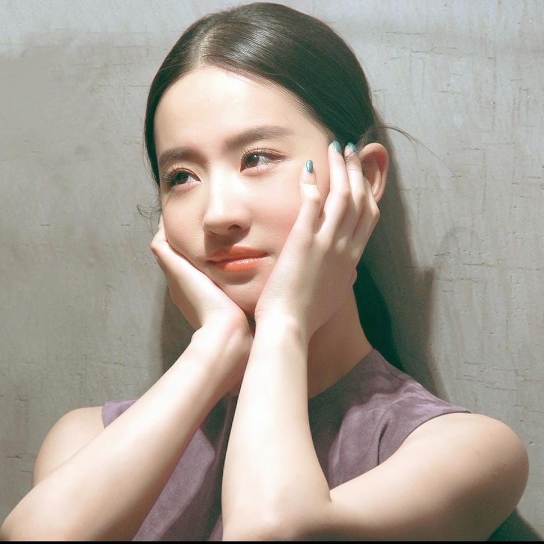 蒙蒙细雨和春风