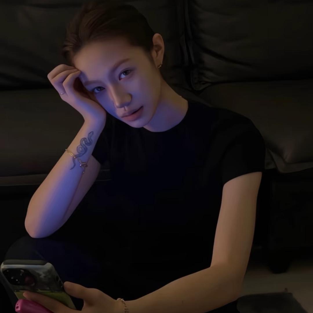 每天都像不同形状的屎