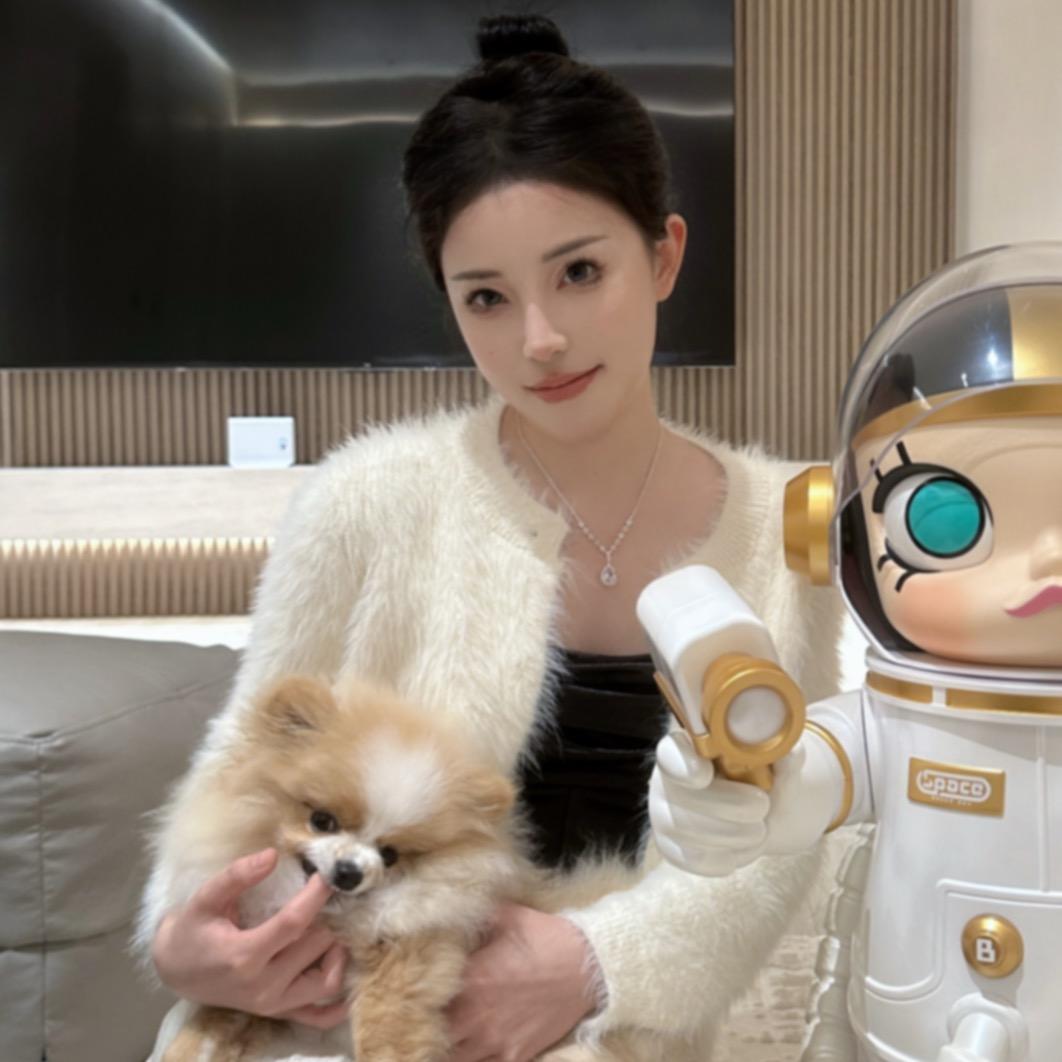 白白老师-善焱传媒