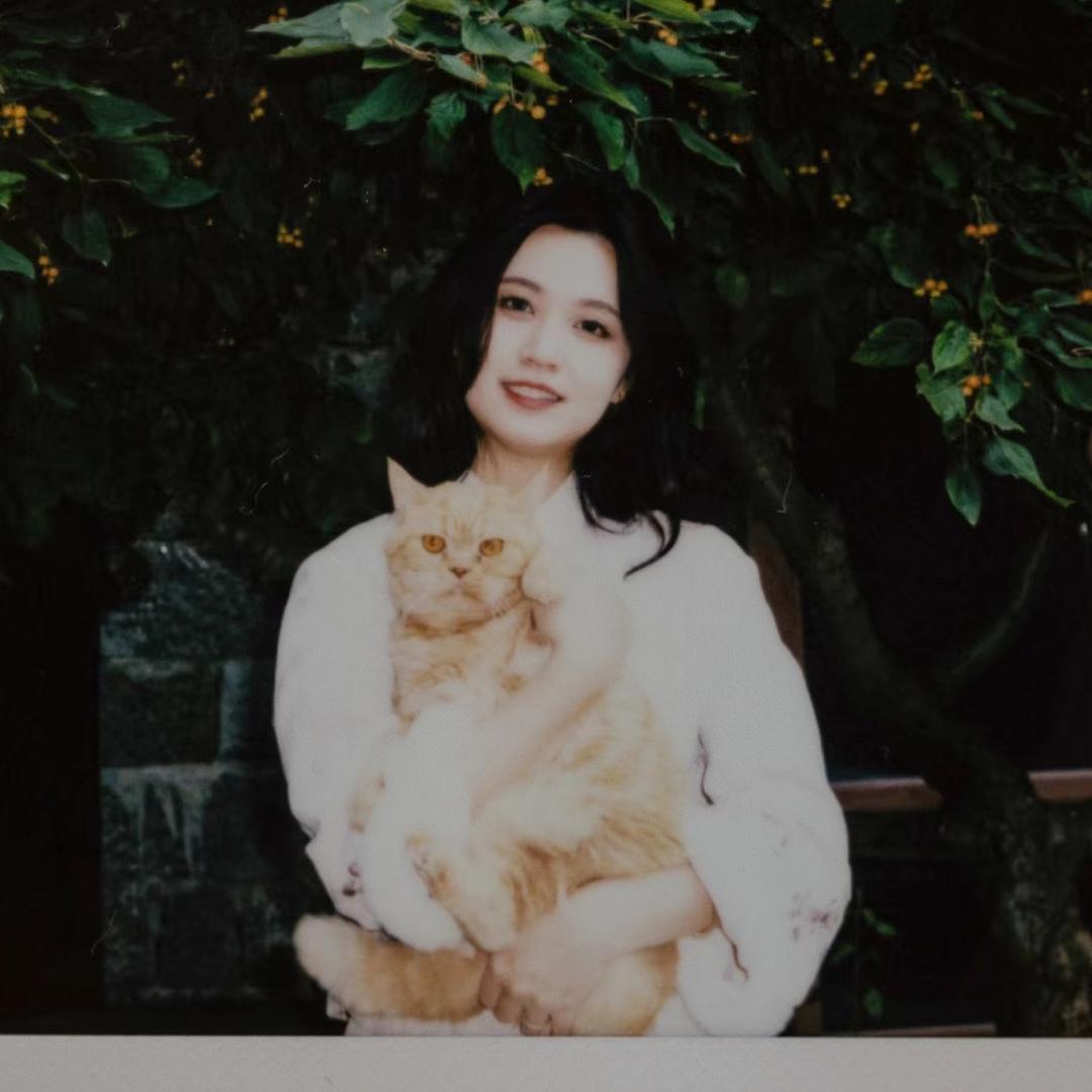 姜汁猫的羊羊