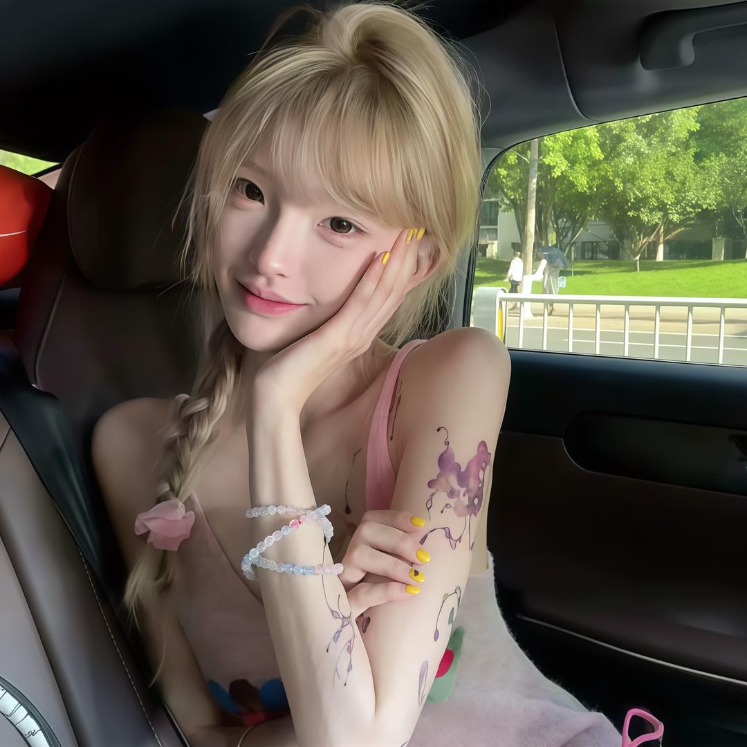 菜菜.