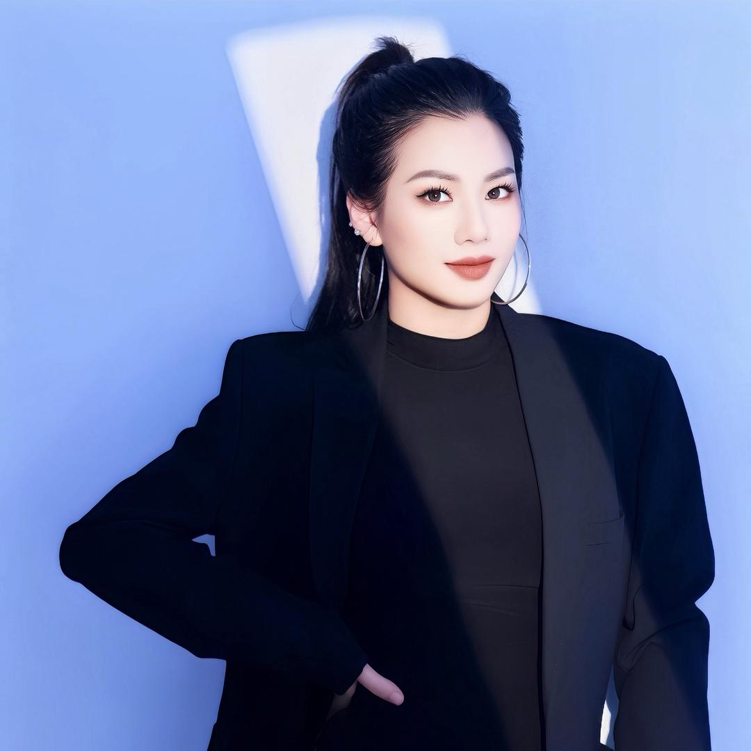 杨乖乖（变美版）