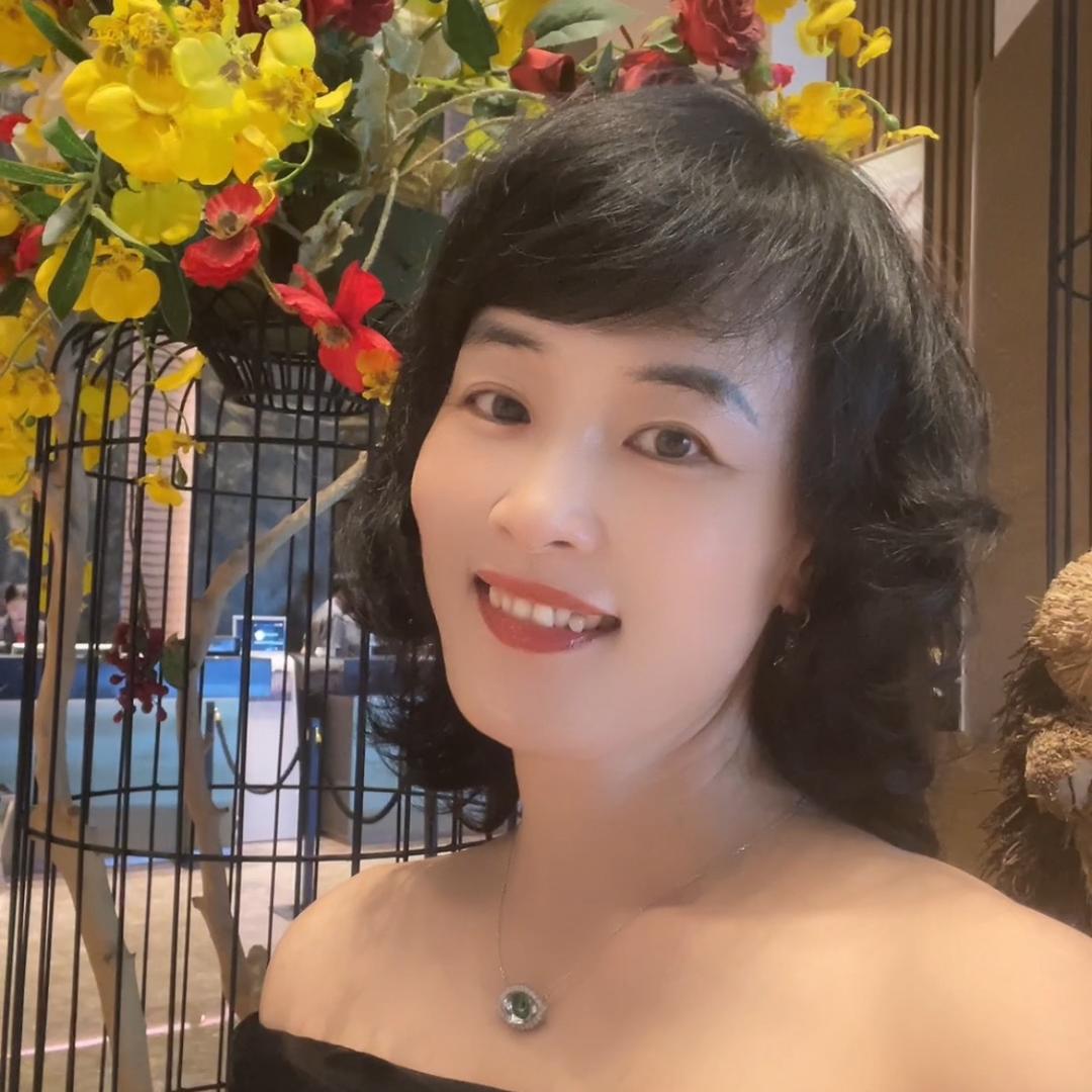 安然🌻
