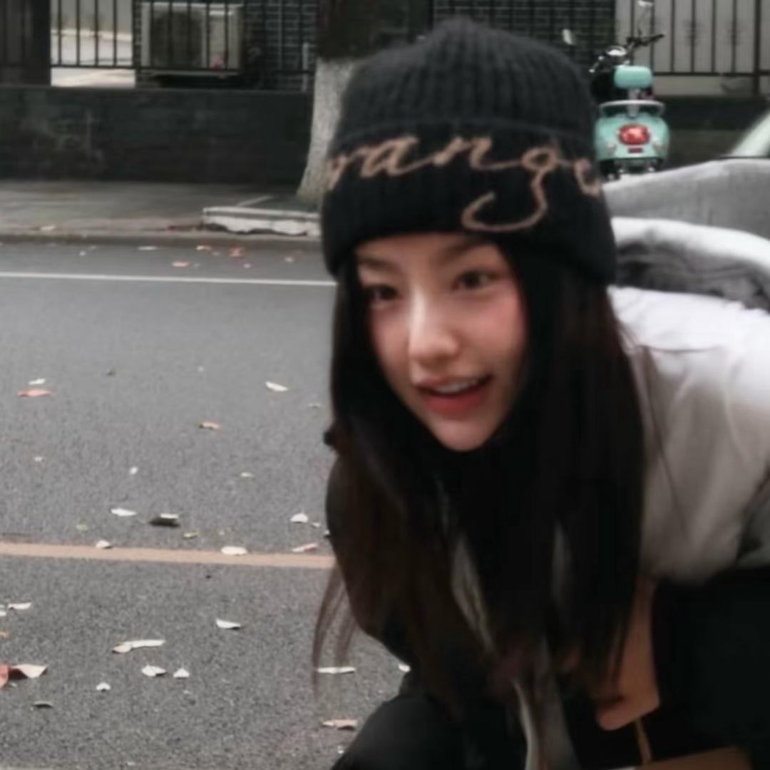 撒娇