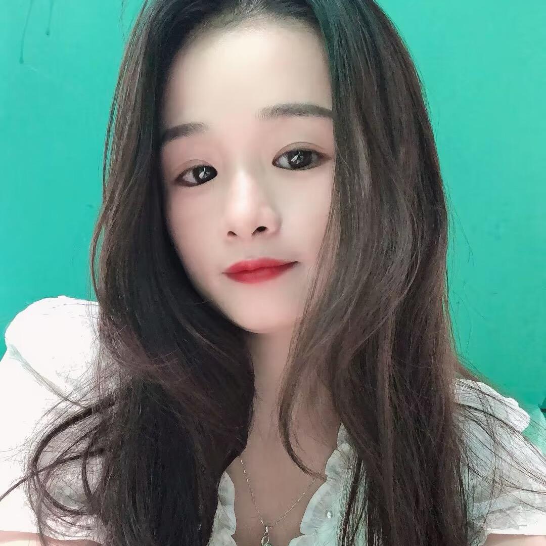 @清清^_^小话痨
