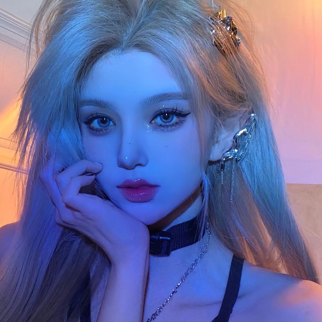美美彩虹🌈