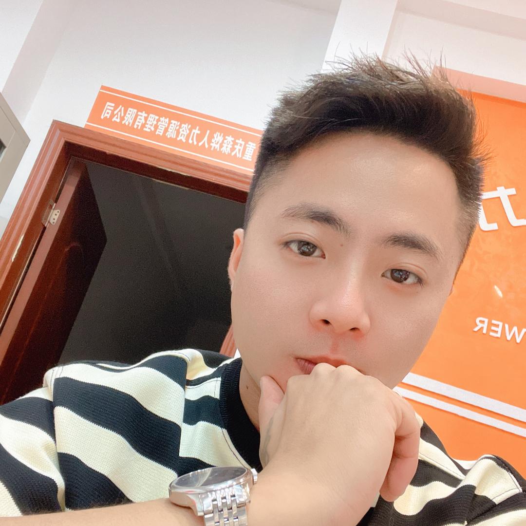 人力资源-冯老师