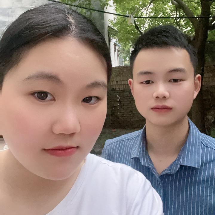 果果（远嫁的小媳妇）