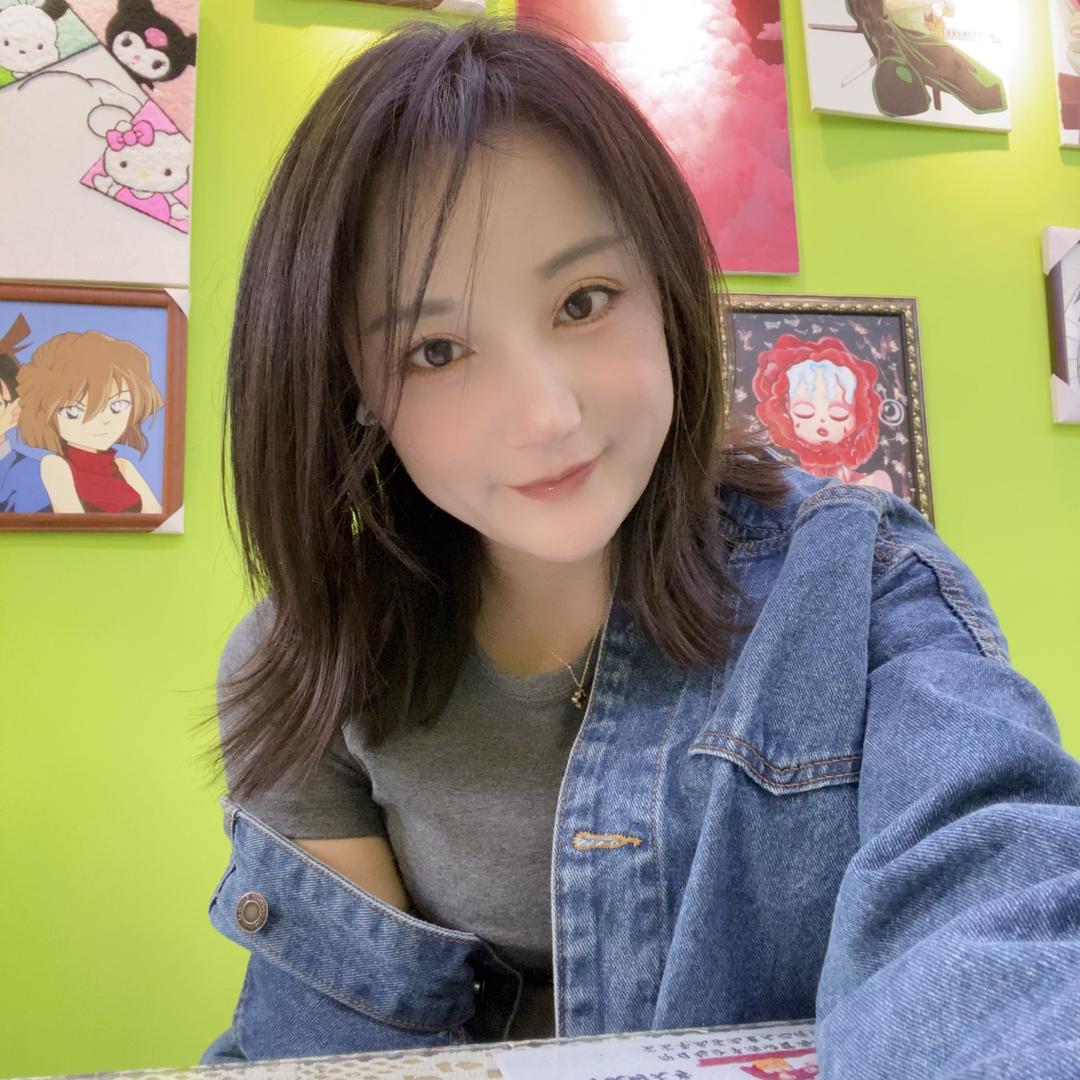 我是琦琦呀💕