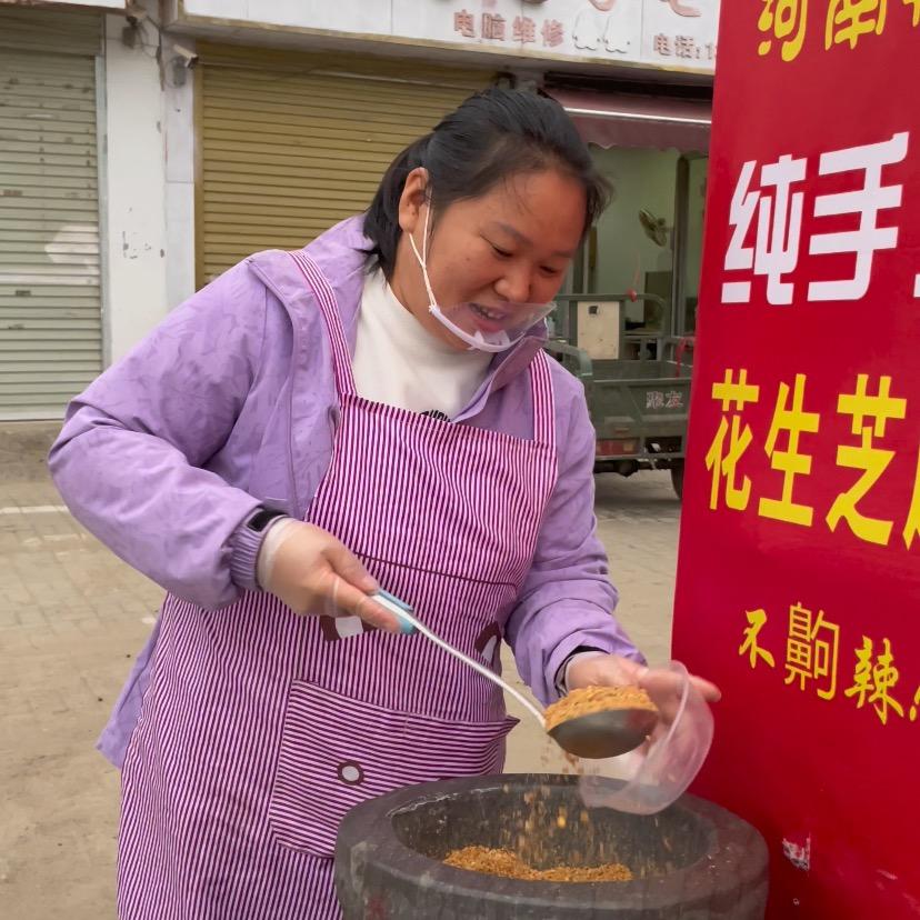 外婆的味道