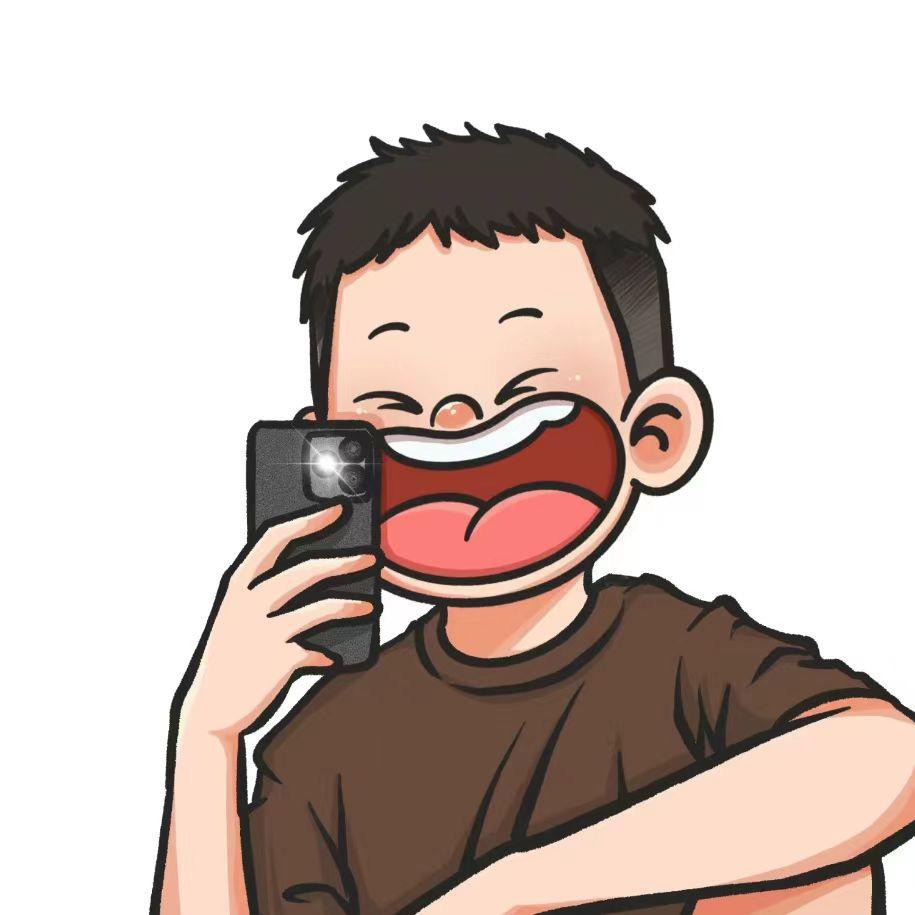 蘑菇先生