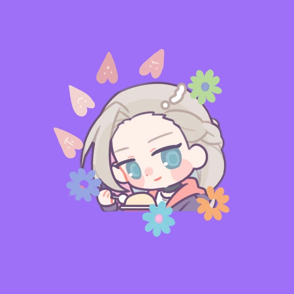 🙅🏻‍♀️母系重度依赖🥰