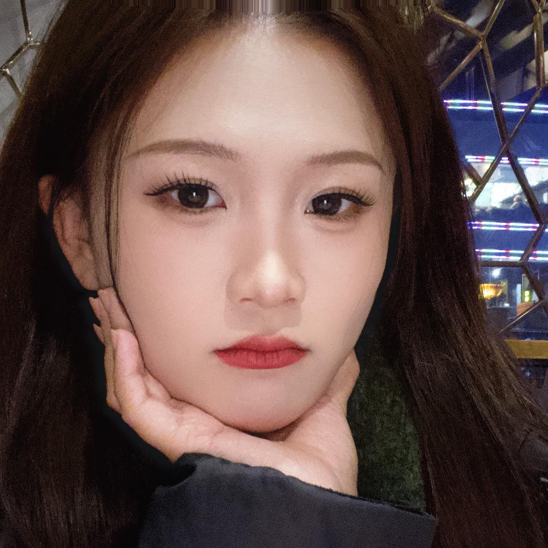 秋秋的美妆代表