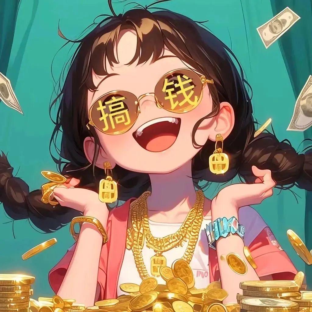 大表姐🦩