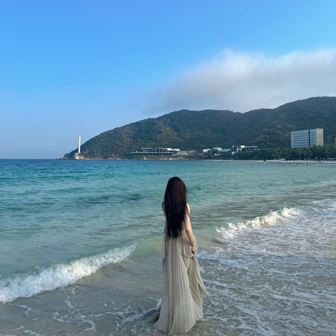琳琳小王.