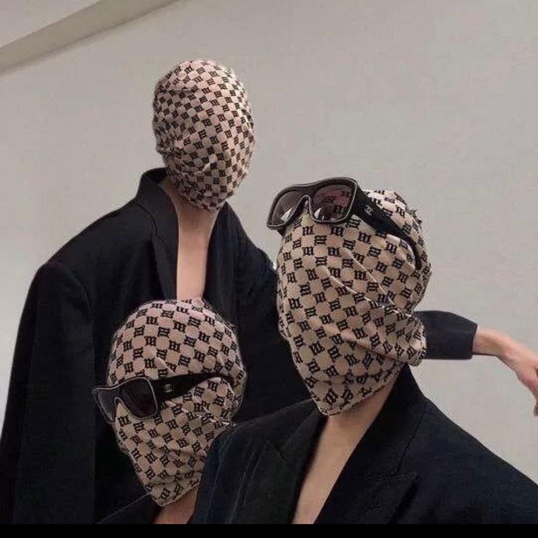 锋卫摇摆人