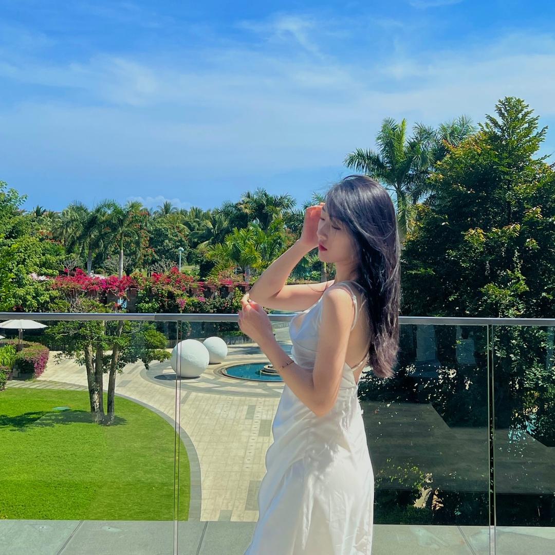 小阿娇