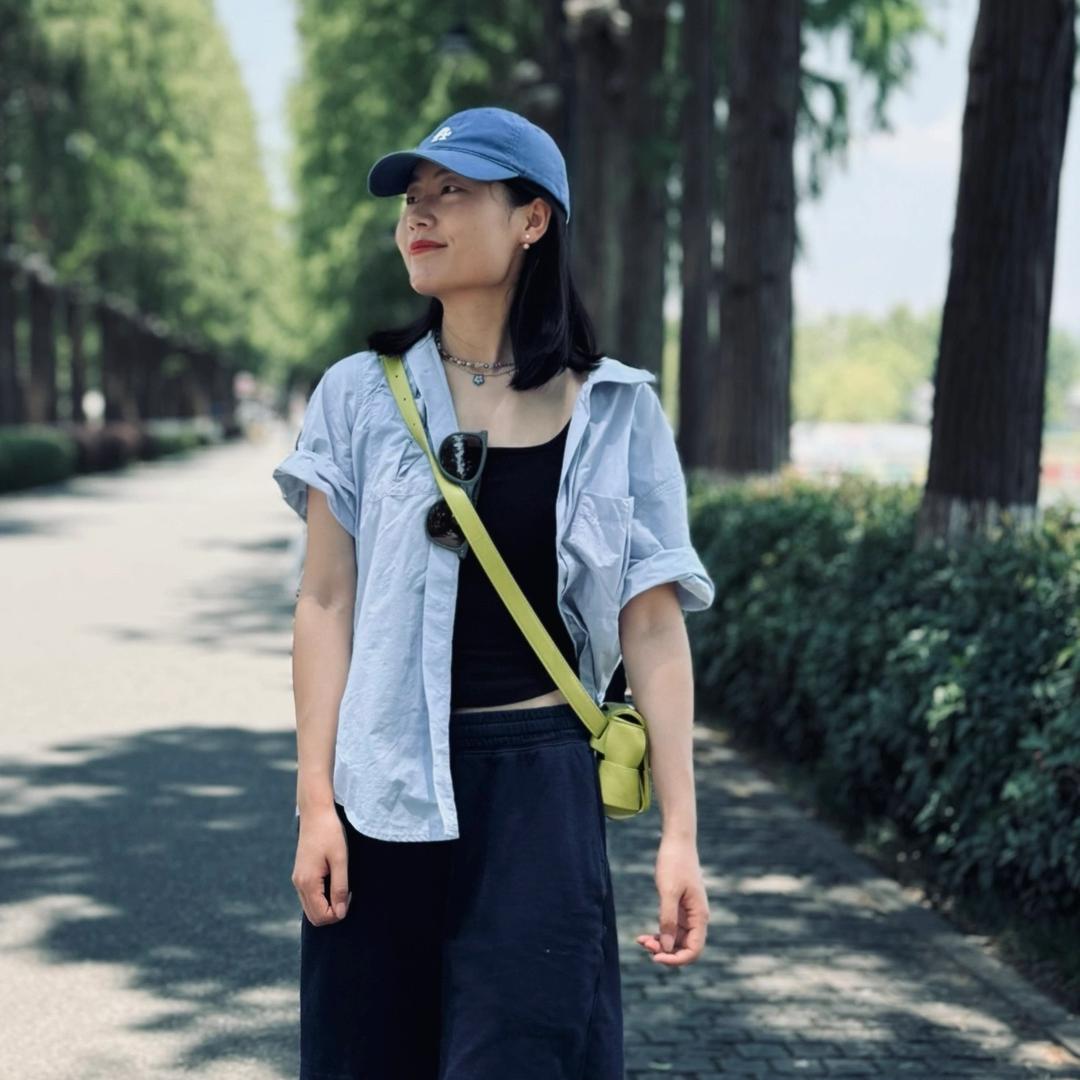 慢慢在学英语