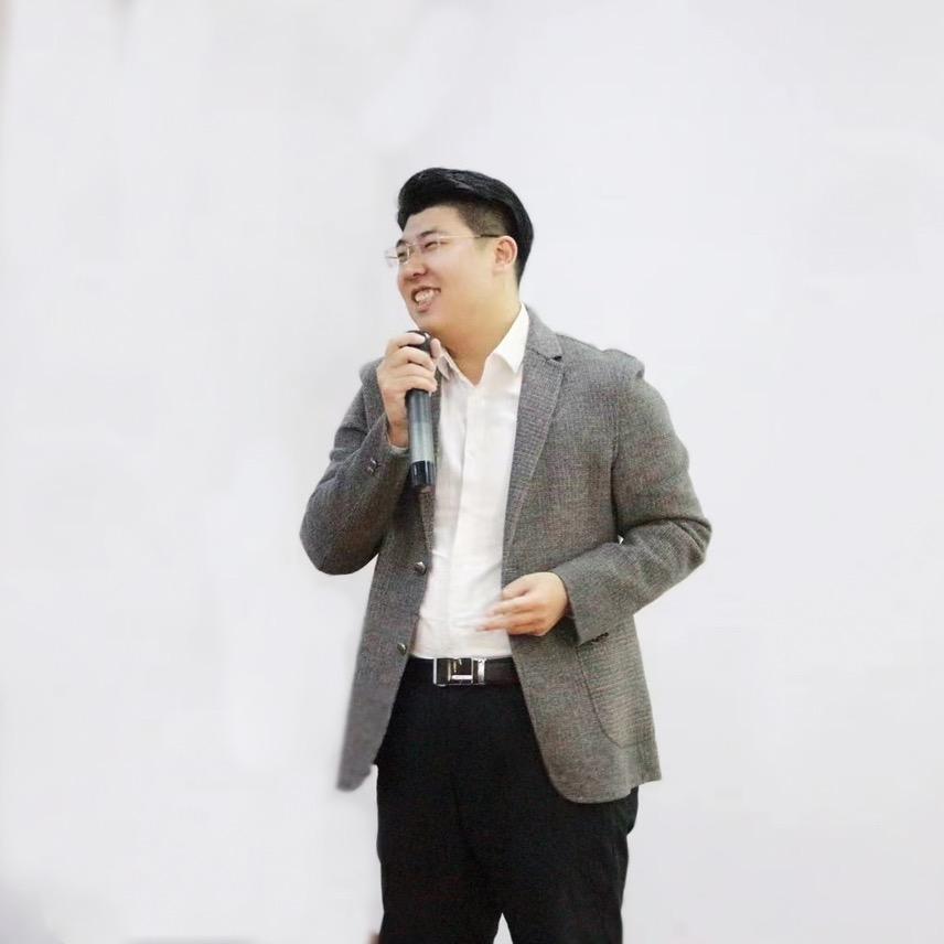 大翔说教育
