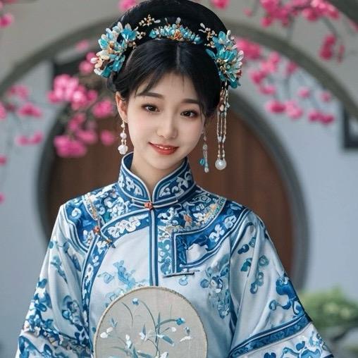 ღ᭄💞এ善缘ღ᭄ 💞