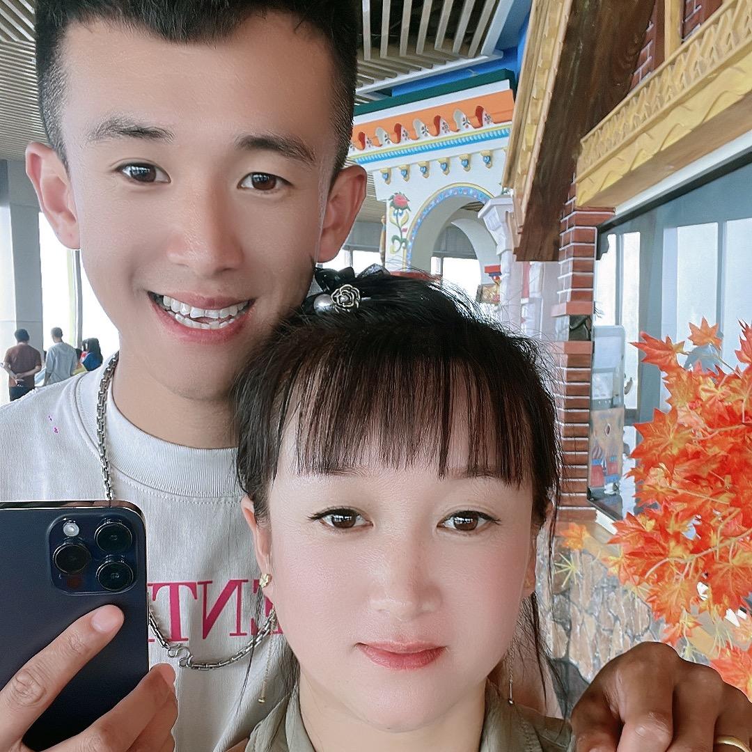 张艳农品集