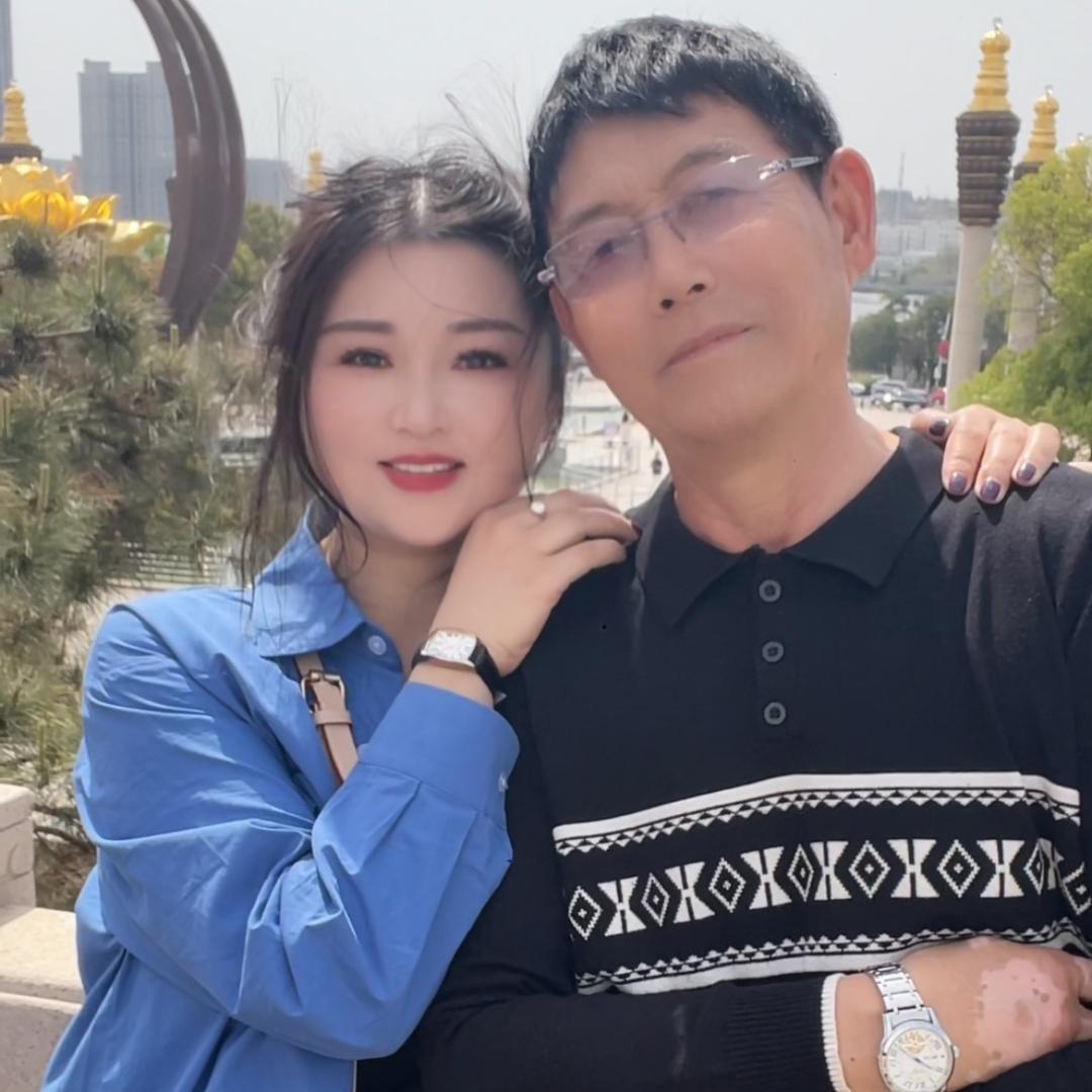 张太太