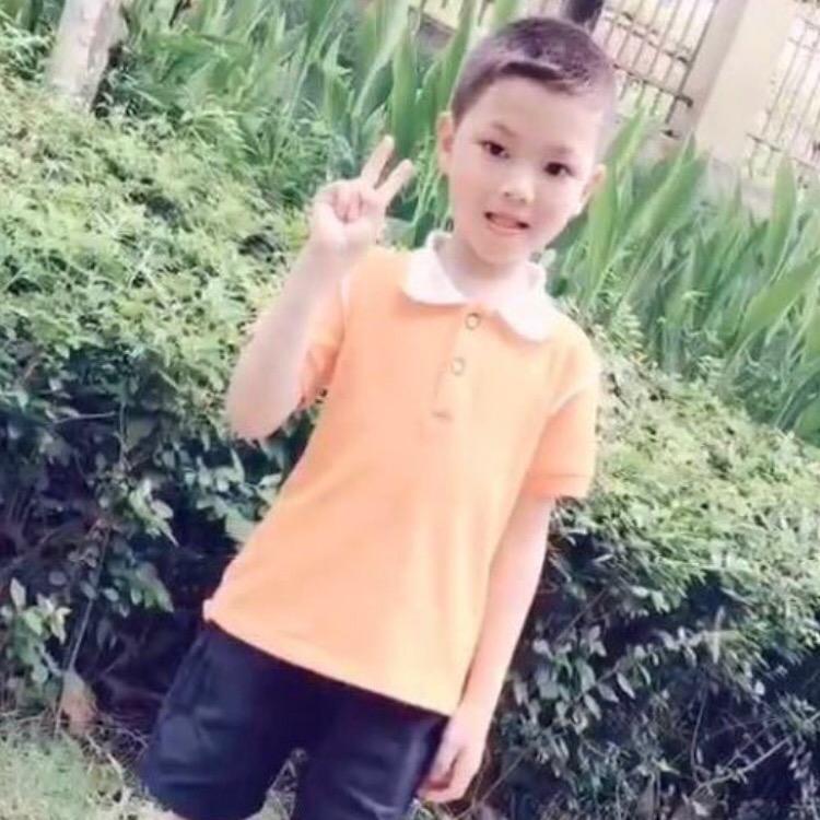 小雨（向阳而生）小号