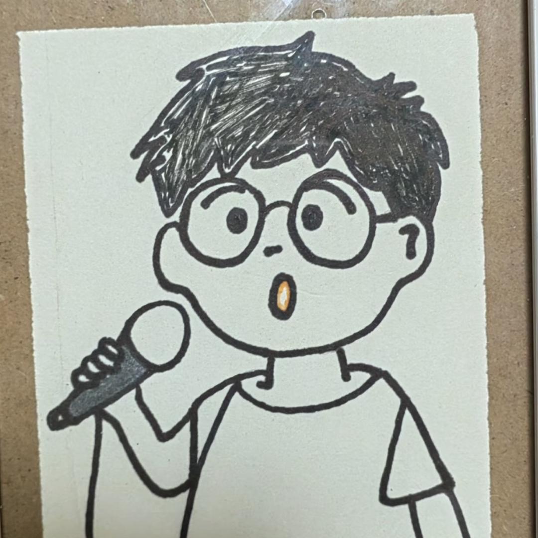 锋仙生（我是毛线）