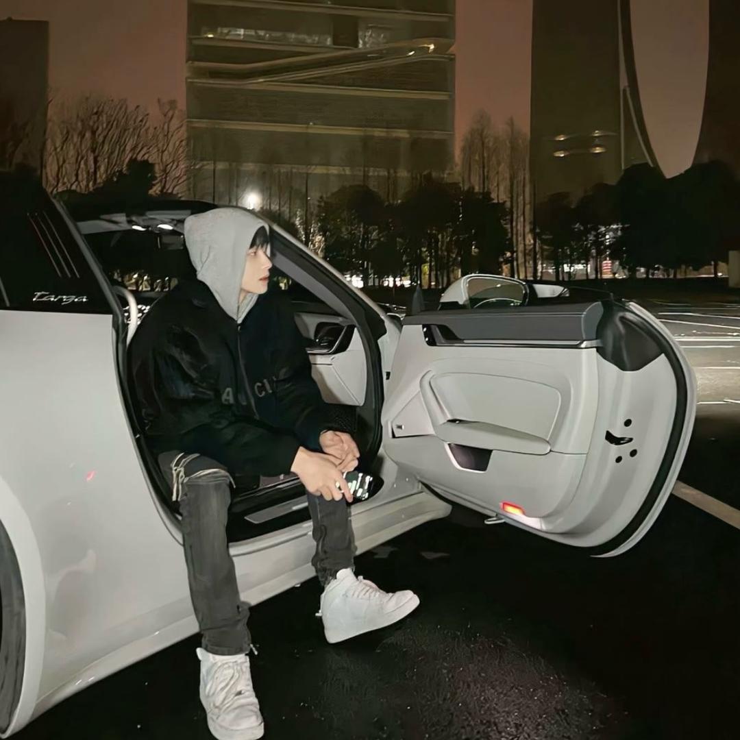 不知名的非主流