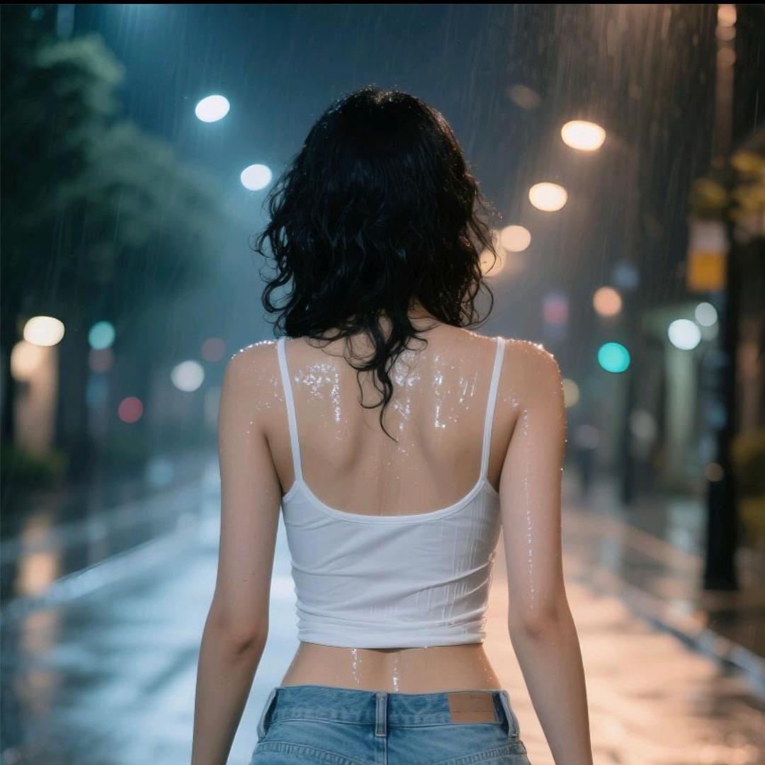 金麦子