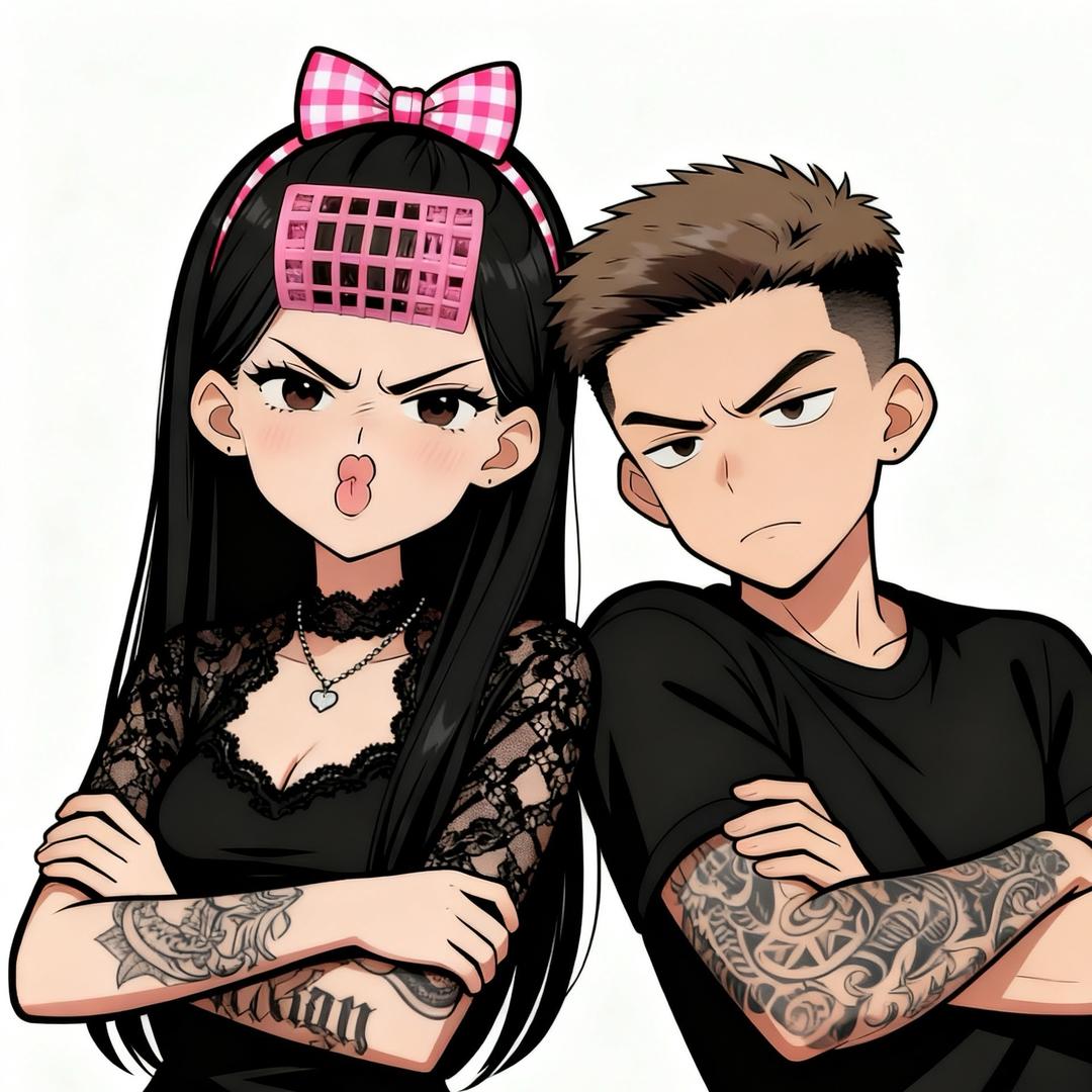 小Yin又困ˡᵃ💤