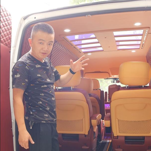 绵阳市必胜二手车(商务车/轻客)专区