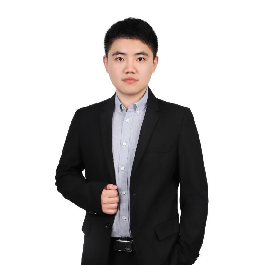 小马老师讲升学