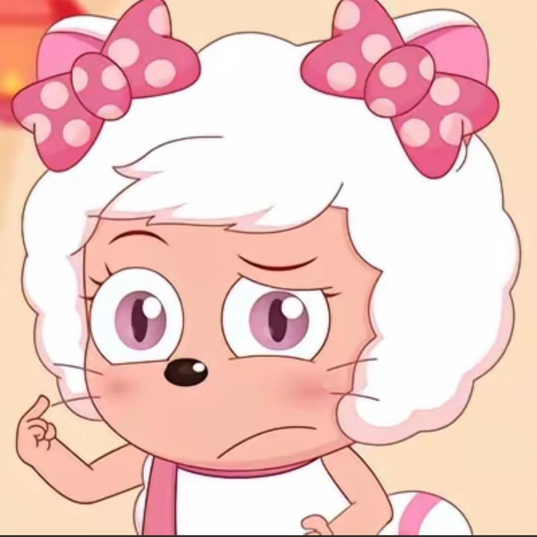 爆浆小丸子