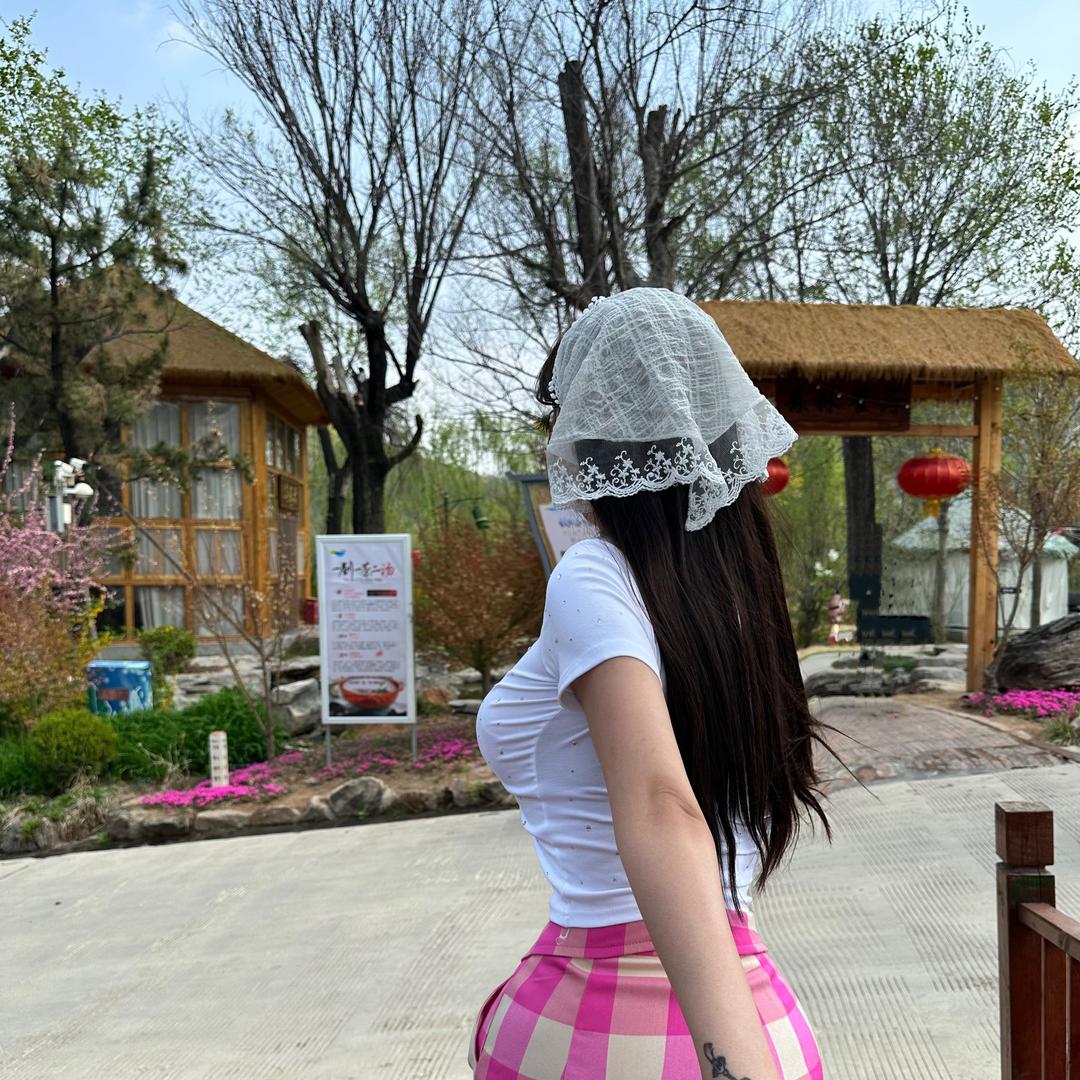 阿七🌸