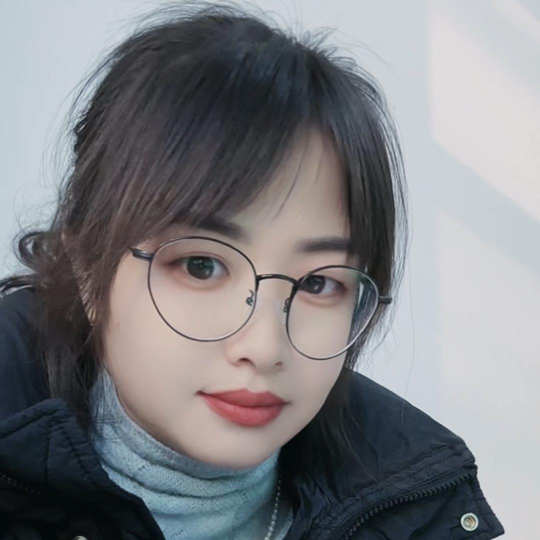 甜甜😘果粒·陈