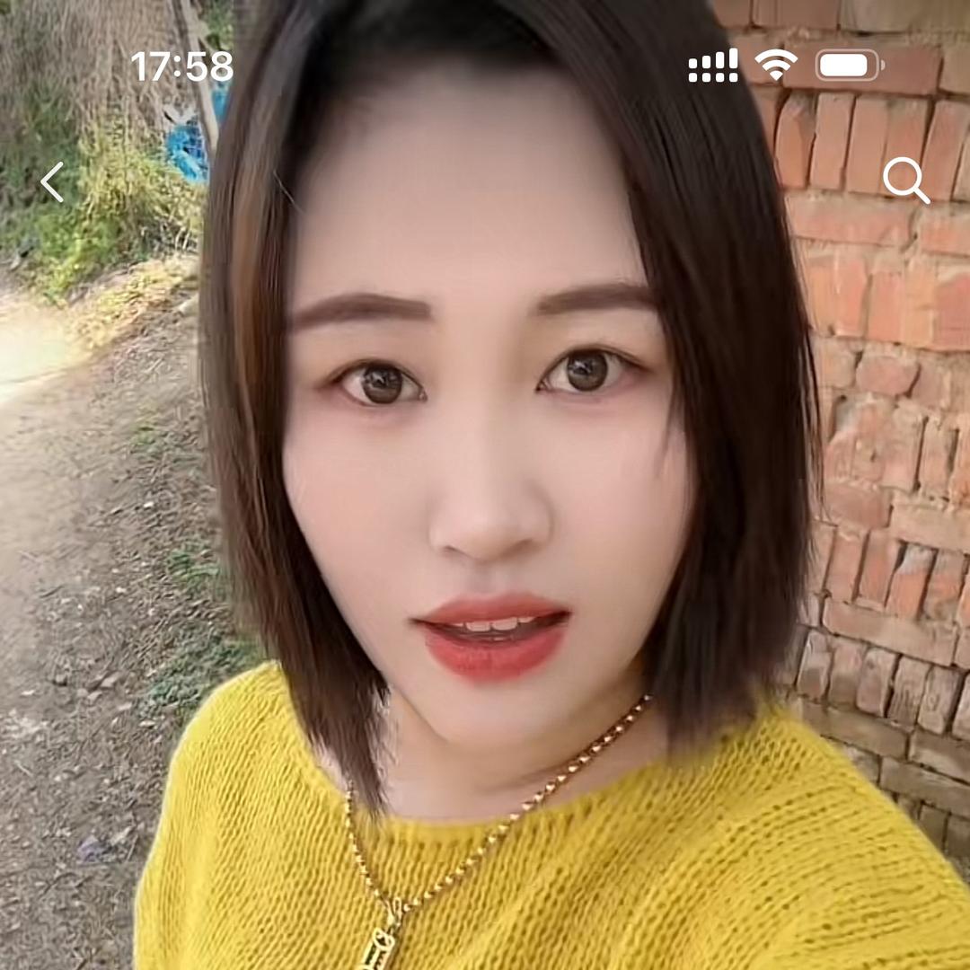 真的可累
