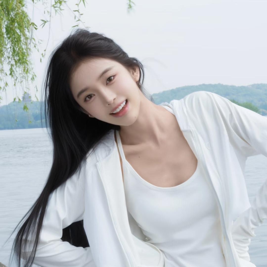 白雪皑皑🧜‍♀️