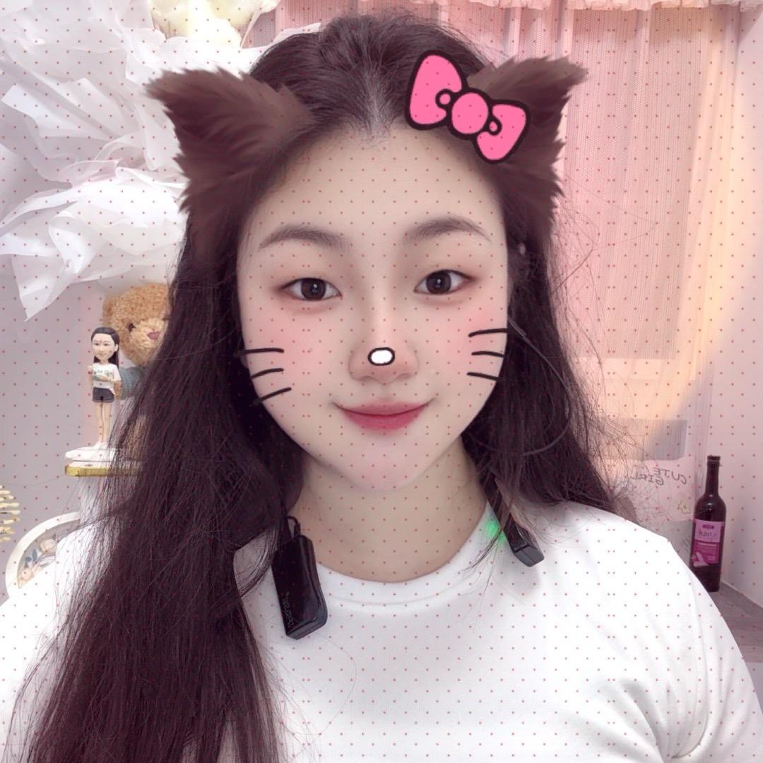 向甜儿.遵义🌻