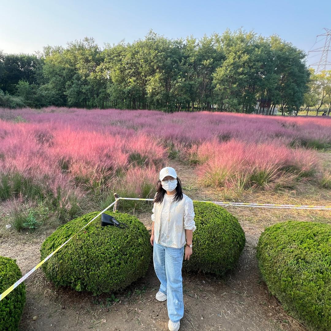 琴子美甲美睫（好物分享）