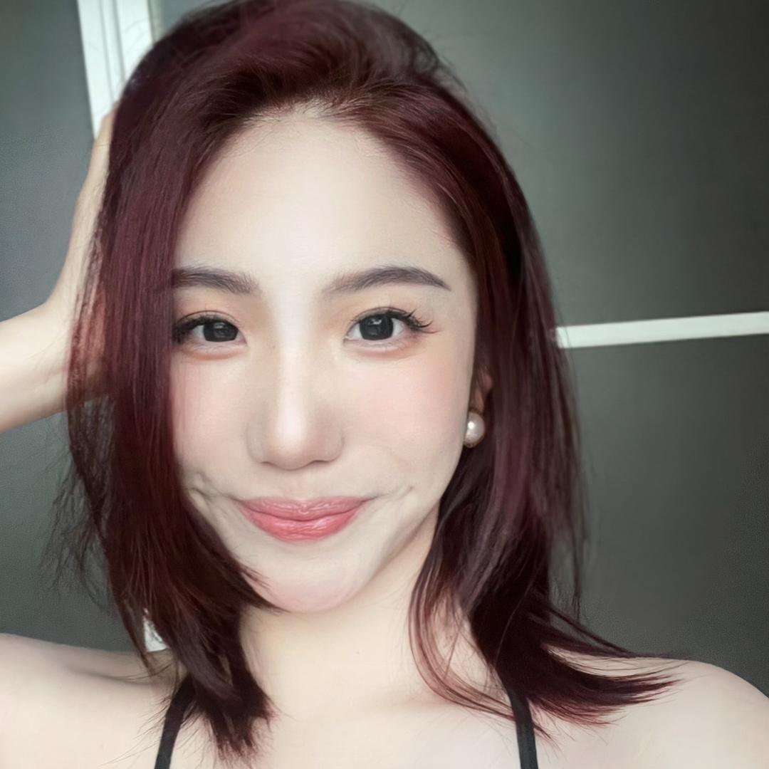 鹿鹿baby🐇